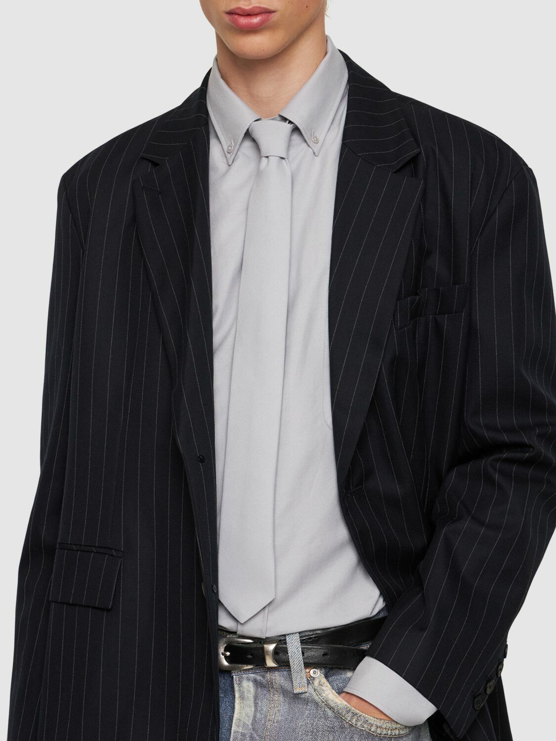 THE FRANKIE SHOP Kaden Tie