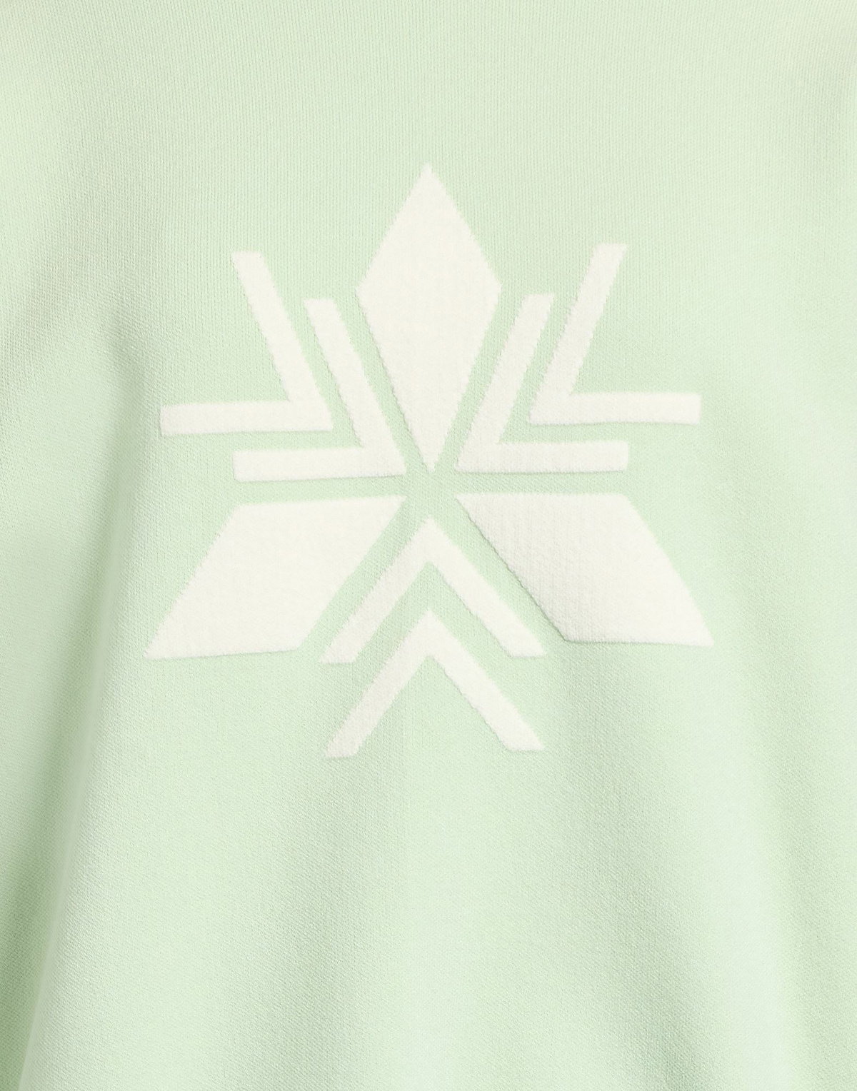 Mackage Womens Sweater Light in Green