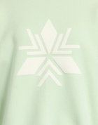 Mackage Womens Sweater Light in Green