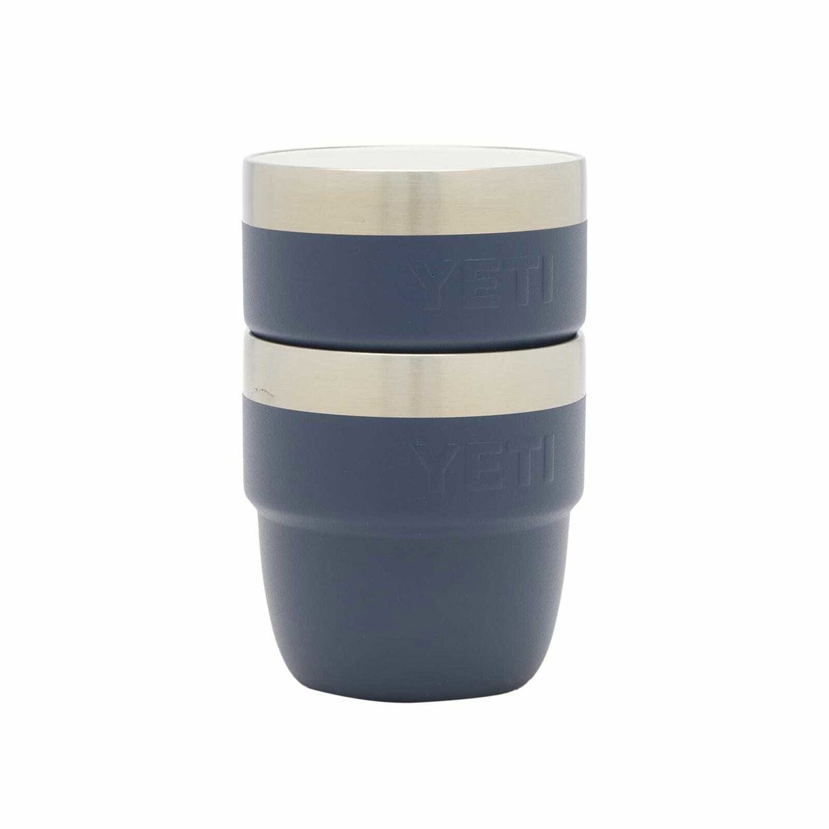 YETI 4oz Espresso Cup - 2 Pack in Navy 