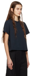 Nothing Written Black Mori T-Shirt