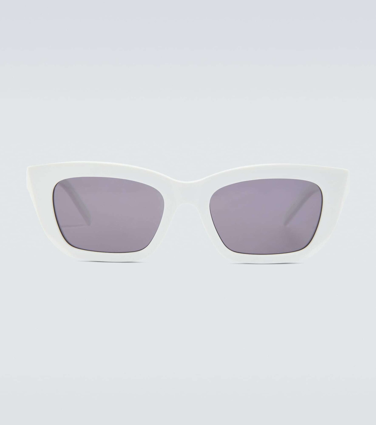 Givenchy Cateye acetate sunglasses Givenchy