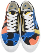 Vans Multicolor UA OG Old Skool LX Sneakers