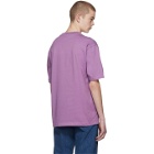 Thames Purple Charity T-Shirt