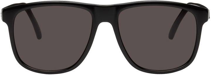 Photo: Saint Laurent Black SL 334 Sunglasses