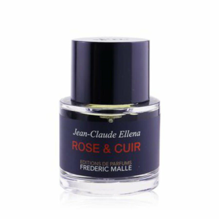 Photo: Frederic Malle Ladies Rose & Cuir EDP Spray 1.7 oz Fragrances 3700135016149
