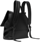 Marsèll Black Patta Backpack
