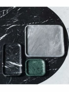 SALVATORI - Large Pietra Marble Tray