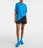 Loewe x On Active logo T-shirt