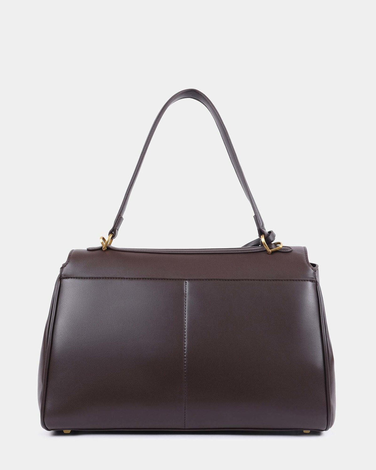 Steve Madden Balani Bag in Brown