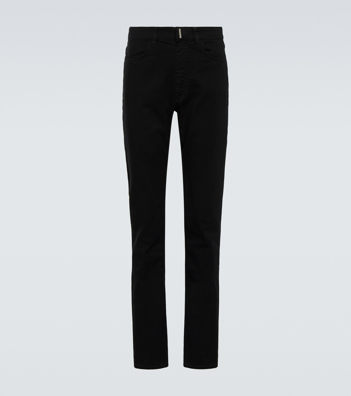 Givenchy Slim-fit cotton pants