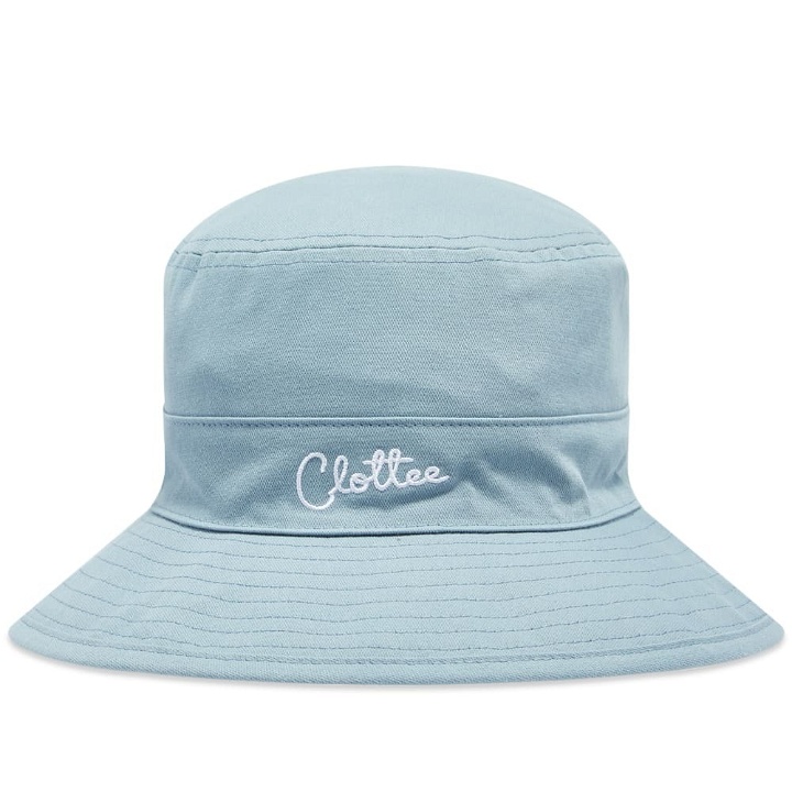 Photo: CLOTTEE By CLOT Reversible Bucket Hat