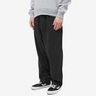 Polar Skate Co. Men's Surf Pant in Black