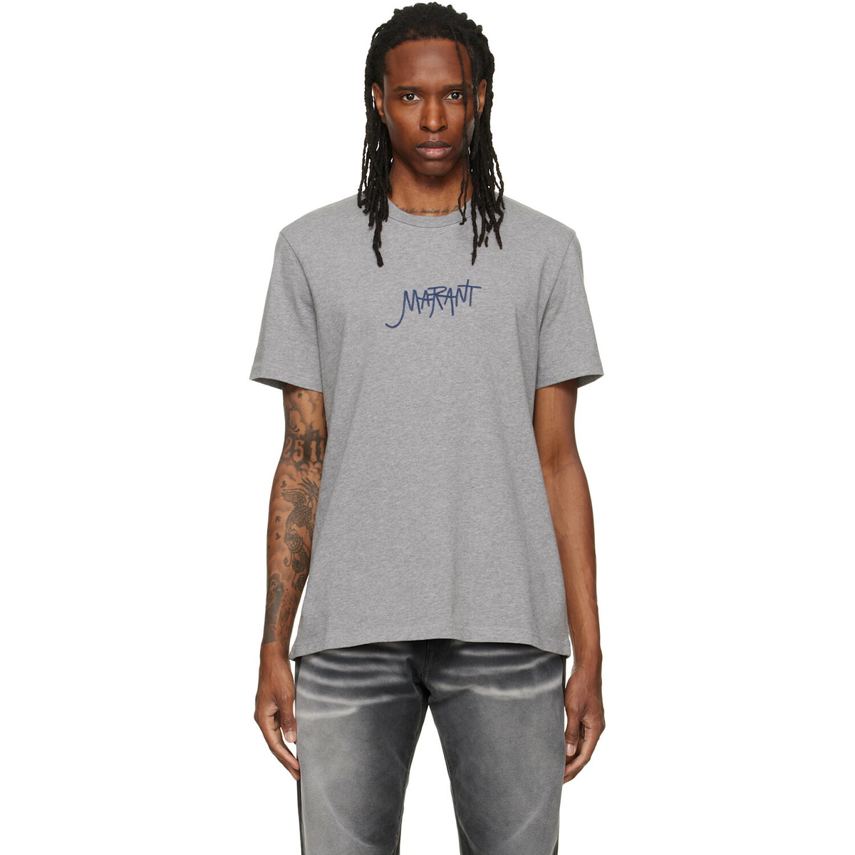 Nike x Undercover - GYAKUSOU NRG Printed Dri-FIT and Mesh Running