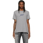 Isabel Marant Gray Honore T-shirt