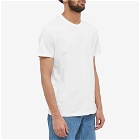Reigning Champ Men's Jersey Knit T-Shirt - 2 Pack in White/Black