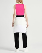Berna Womens Tank top Fuchsia