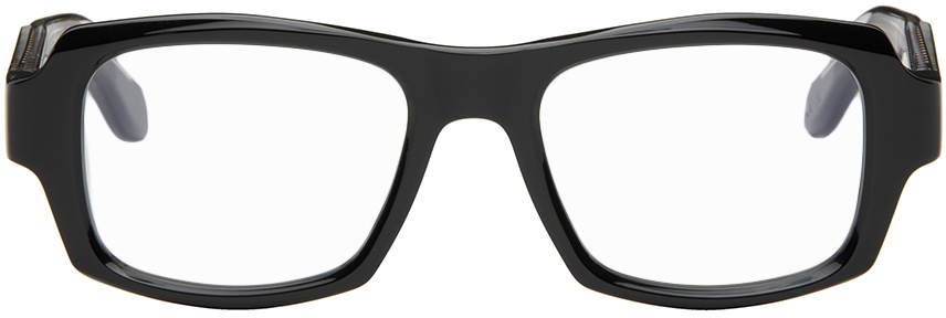 Photo: Cutler and Gross Black 9894 Glasses