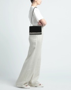 Isabel Marant Womens Shoulder bag in Black