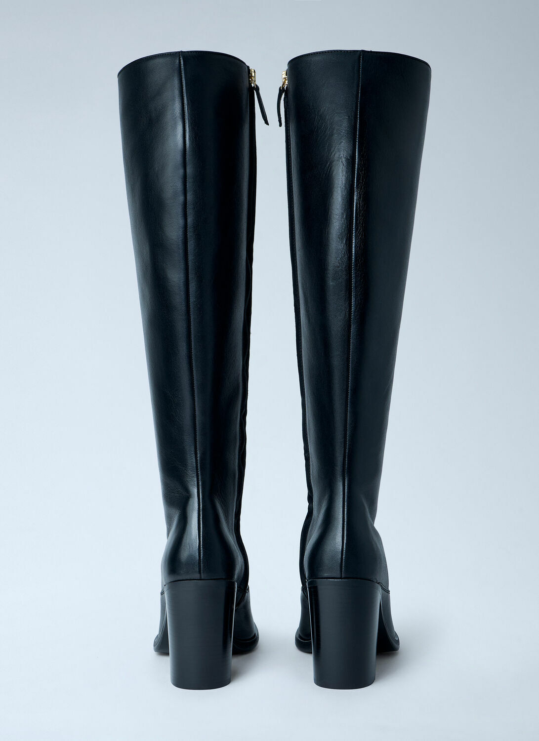 Chloé Phoenics Heeled Boots