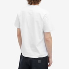 No Problemo Men's Special Relationship SS T-Shirt in White