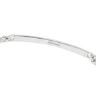 Miansai - Sterling Silver Bracelet - Silver