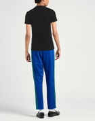 Ea7 Mens T-shirt in Black