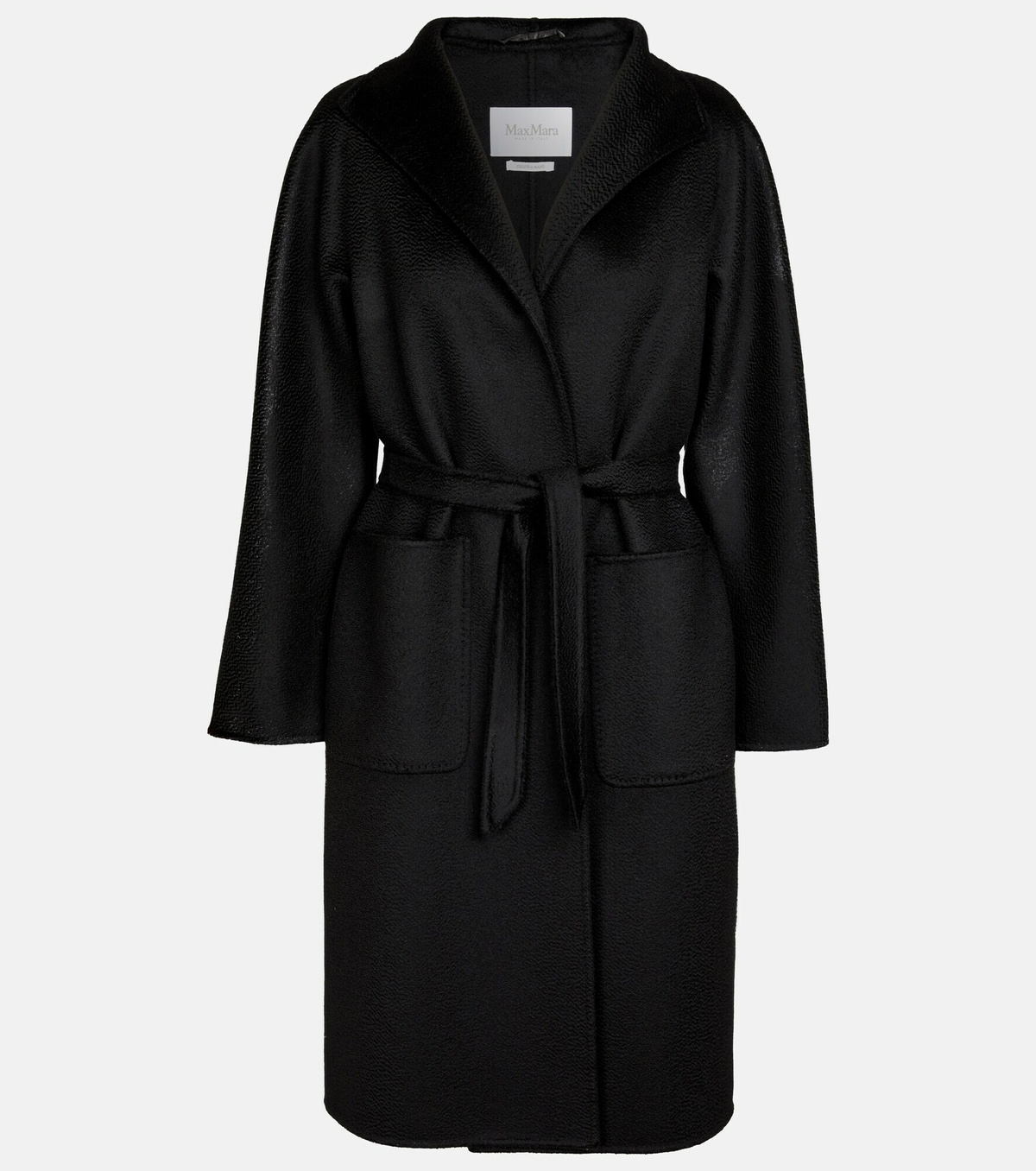 Max Mara - Lilia cashmere coat Max Mara
