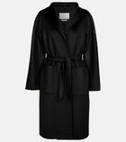 Max Mara - Lilia cashmere coat
