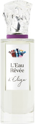 Sisley-Paris L'Eau Rêvée d'Eliya Eau de Toilette, 100 mL