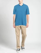 Drumohr Mens Sweater Azure