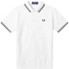 Fred Perry Authentic Made In Japan Polo
