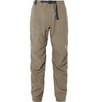 And Wander - Shell Trousers - Beige