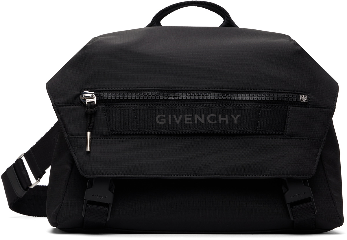 GIVENCHY - G-trek Messenger Bag Givenchy
