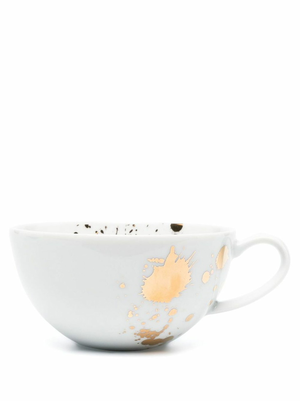 Photo: Jonathan Adler White 1948 Tea Cup