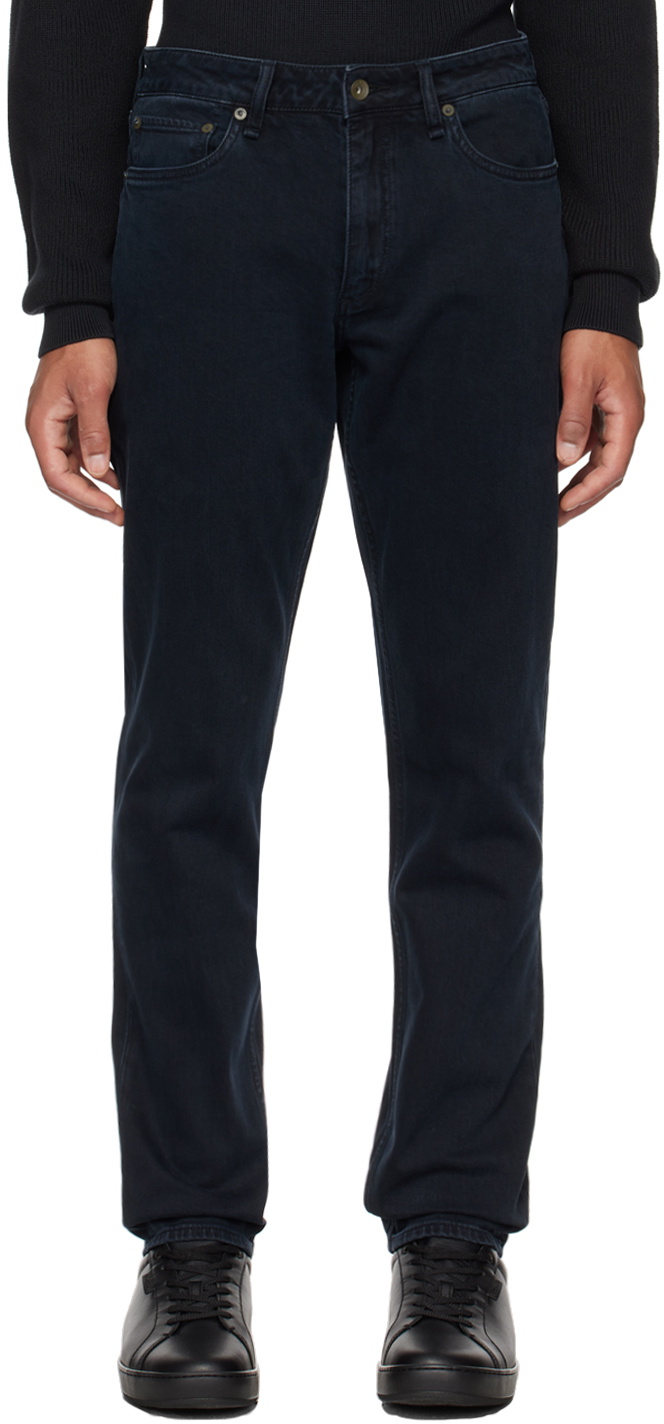 Navy Rag & Bone Blade IV Pant