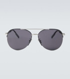 Dior Eyewear Dior180 AU aviator sunglasses