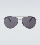 Dior Eyewear Dior180 AU aviator sunglasses