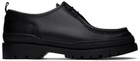 KLEMAN Black Major Derbys