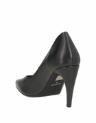 Trussardi Womens Pumps in Black