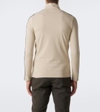 Fusalp Alpille ski top