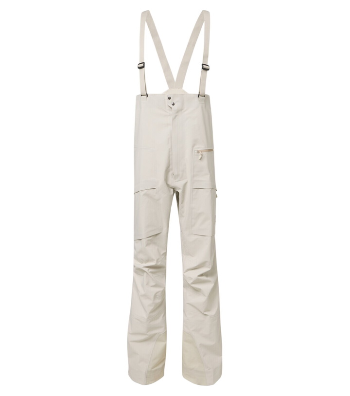 Photo: Norrøna Møre GORE-TEX® ski salopettes