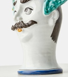 Les-Ottomans Cacti Man vase