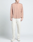 Dsquared2 Mens Shirt in Pink