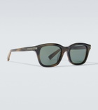 Zegna Square sunglasses