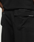 Puma Puma X Bmw Pants Black - Mens - Casual Pants