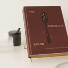 Phaidon The Chocolate Spoon: Italian Sweets from the Silver Spoon in The Silver Spoon Kitchen 