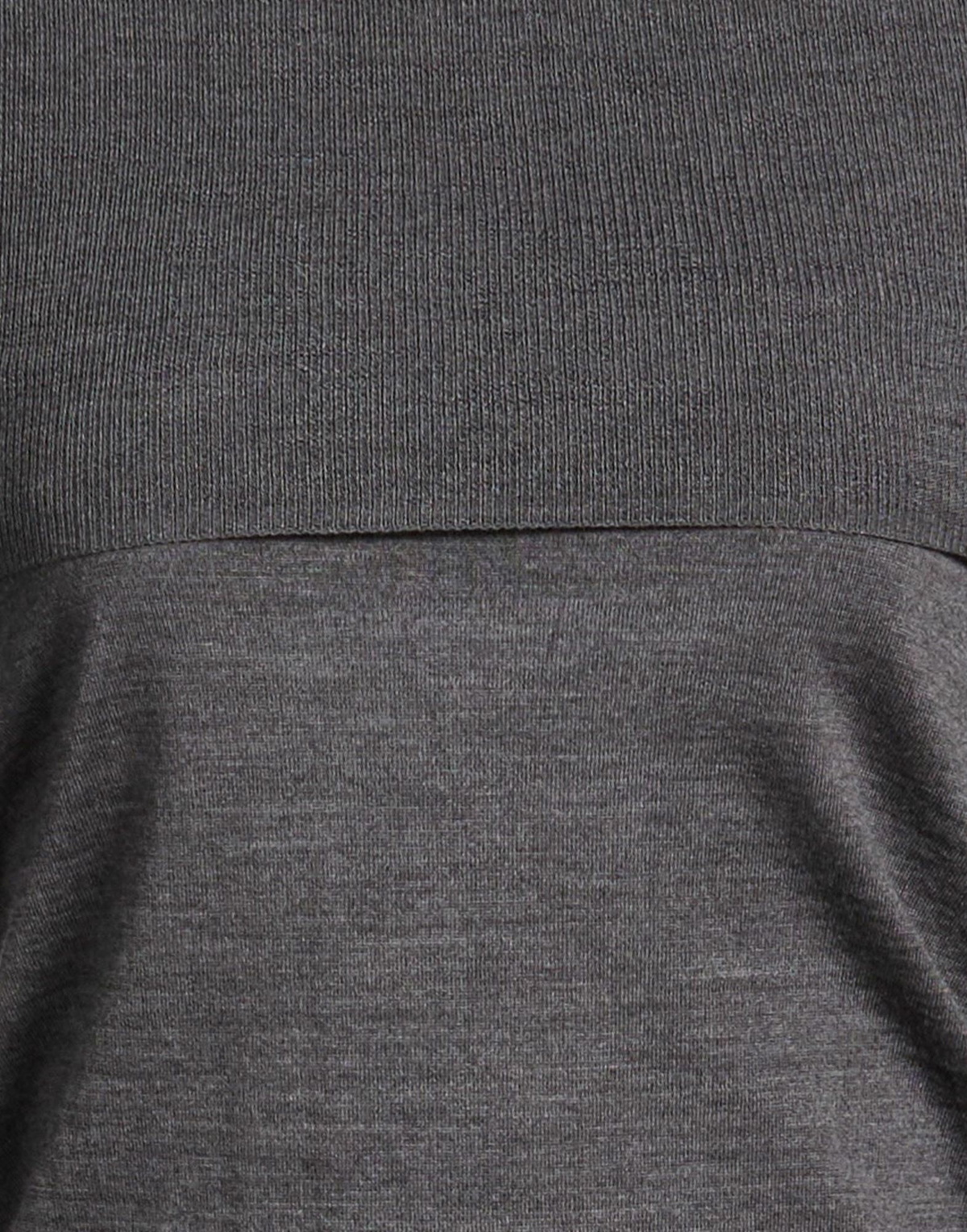 Stella Mccartney Womens Sweater in Grey