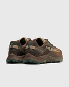 Merrell 1 Trl Mtl Long Sky 2 X Rci Brown - Mens - Lowtop