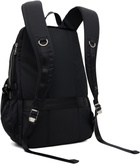 master-piece Black Lightning Daypack Backpack